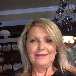 Meet your Posher, Teri